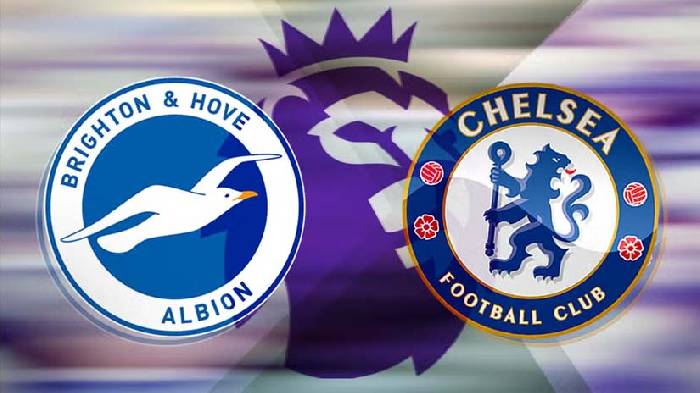 Nhận định bóng đá Brighton vs Chelsea, 1h45 ngày 16/5: Thời cơ bứt tốp