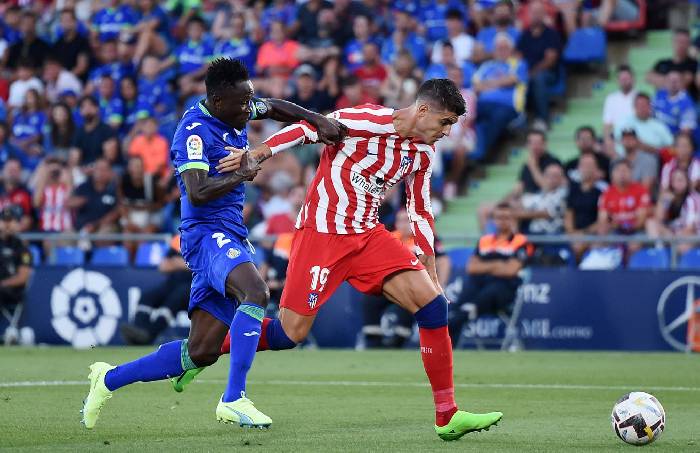 Nhận định bóng đá Getafe vs Atletico Madrid, 3h ngày 16/5