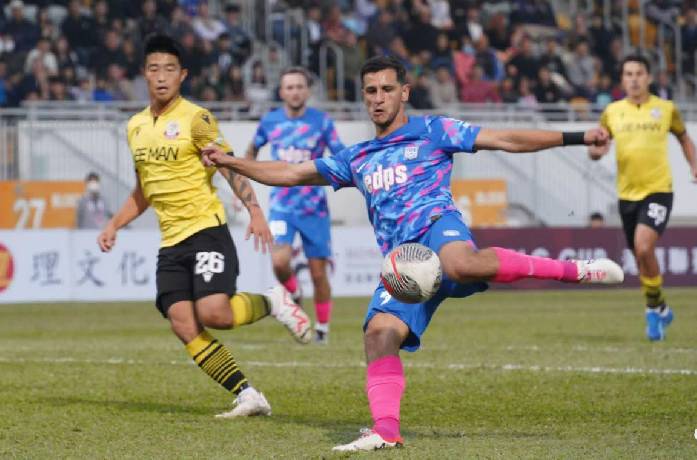 Nhận định bóng đá HK Rangers vs Kitchee, 14h ngày 15/5