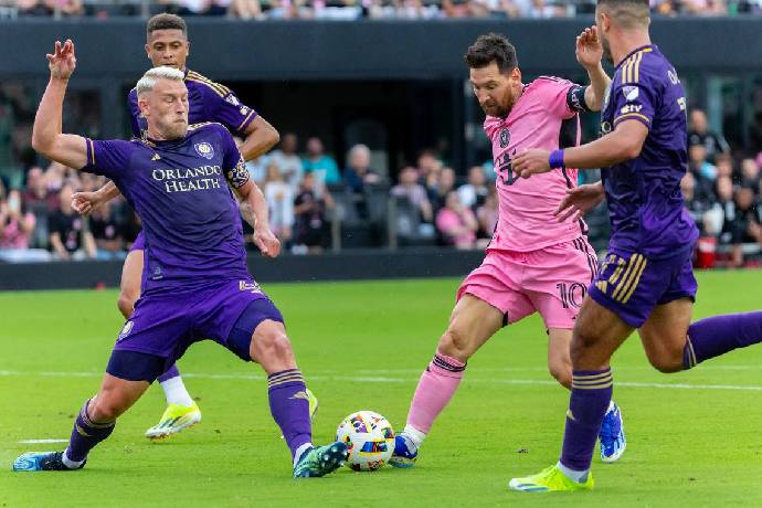 Nhận định bóng đá Orlando City vs Inter Miami, 06h30 ngày 16/5: Đẳng cấp ngôi sao