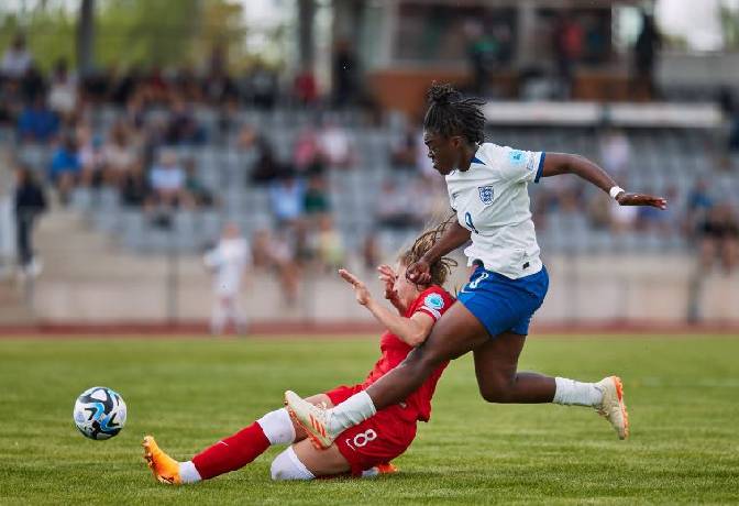 Nhận định bóng đá U17 nữ Anh vs U17 nữ Ba Lan, 23h30 ngày 15/5