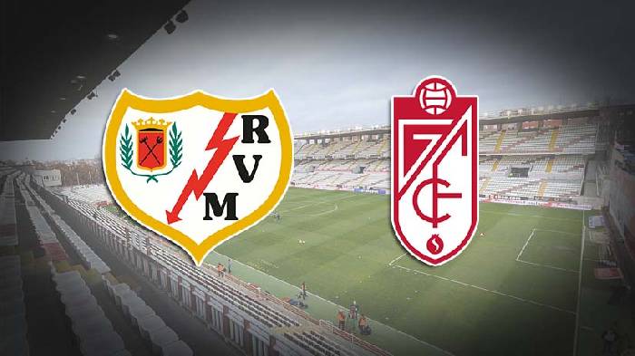 Nhận định bóng đá Vallecano vs Granada, 0h30 ngày 16/5: Tự quyết số phận