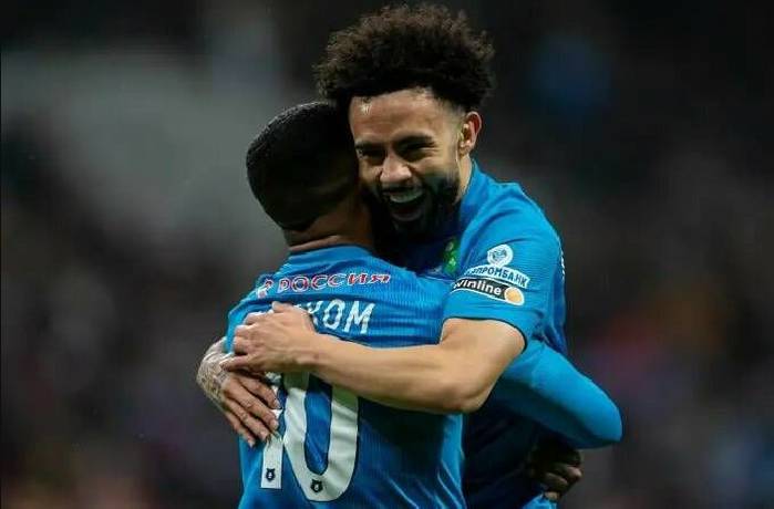 Nhận định bóng đá Zenit vs CSKA Moscow, 0h45 ngày 16/5