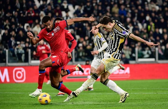 Soi kèo phạt góc Atalanta vs Juventus, 2h ngày 16/5
