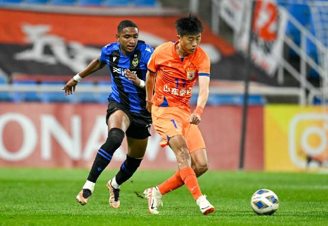 Soi kèo phạt góc Shandong Taishan vs Shenzhen Peng City, 18h35 ngày 16/5