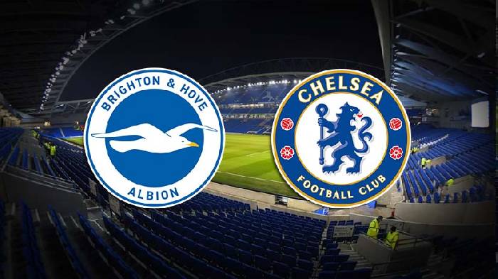 Soi kèo thẻ phạt Brighton vs Chelsea, 1h45 ngày 16/5