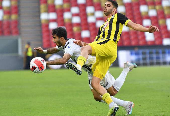 Nhận định bóng đá Al Ain vs Ittihad Kalba, 21h10 ngày 16/5