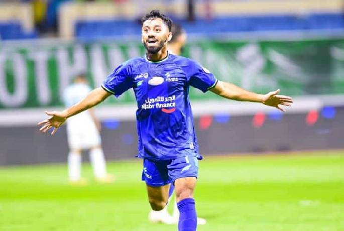 Nhận định bóng đá Al Ta'i vs Al Fateh, 22h ngày 16/5