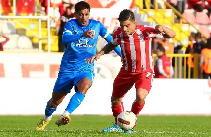 Nhận định bóng đá Bodrumspor vs Boluspor, 21h ngày 16/5