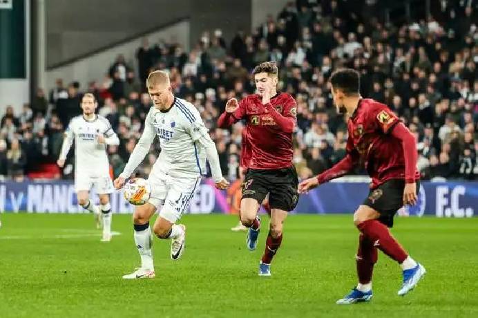 Nhận định bóng đá Copenhagen vs Midtjylland, 1h ngày 17/5