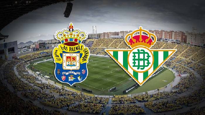 Nhận định bóng đá Las Palmas vs Betis, 0h30 ngày 17/5: Giành giật hy vọng