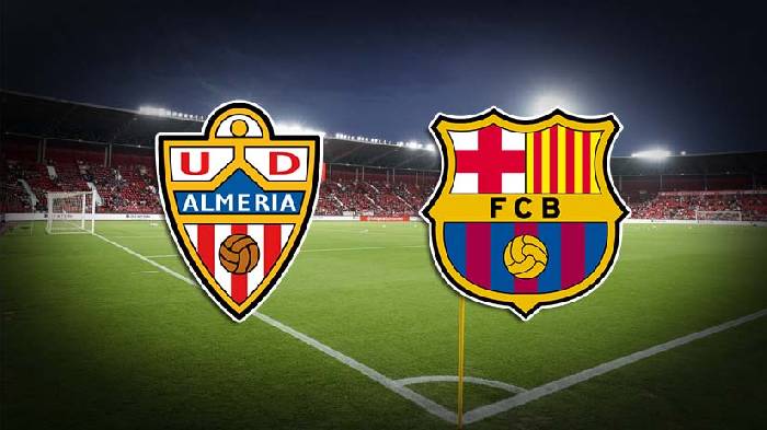 Soi kèo phạt góc Almeria vs Barcelona, 2h30 ngày 17/5