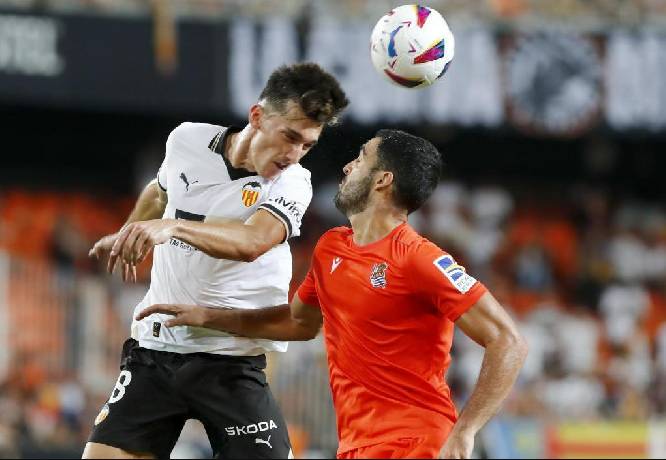 Soi kèo phạt góc Sociedad vs Valencia, 3h ngày 17/5