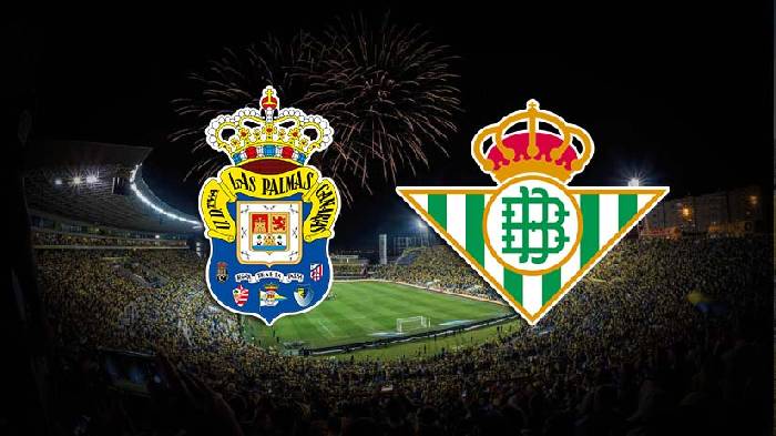 Soi kèo thẻ phạt Las Palmas vs Betis, 0h30 ngày 17/5