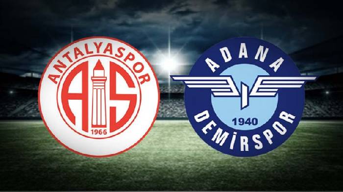Nhận định bóng đá Antalyaspor vs Demirspor, 0h ngày 18/5: Món quà tri ân