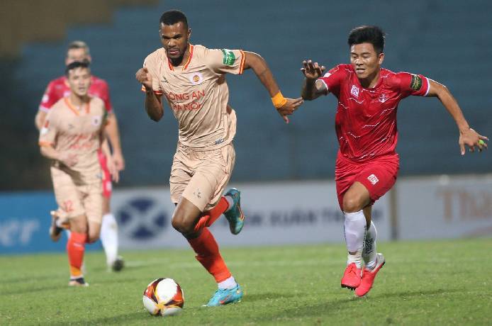Nhận định bóng đá B.Bình Dương vs CAHN, 18h ngày 17/5