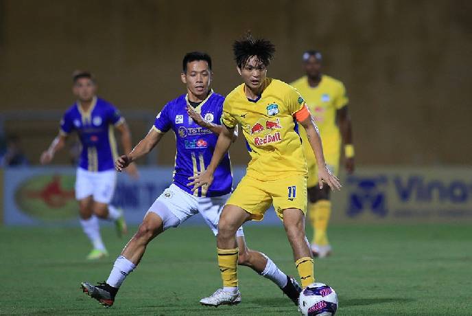 Nhận định bóng đá Hà Nội FC vs HAGL, 19h15 ngày 17/5