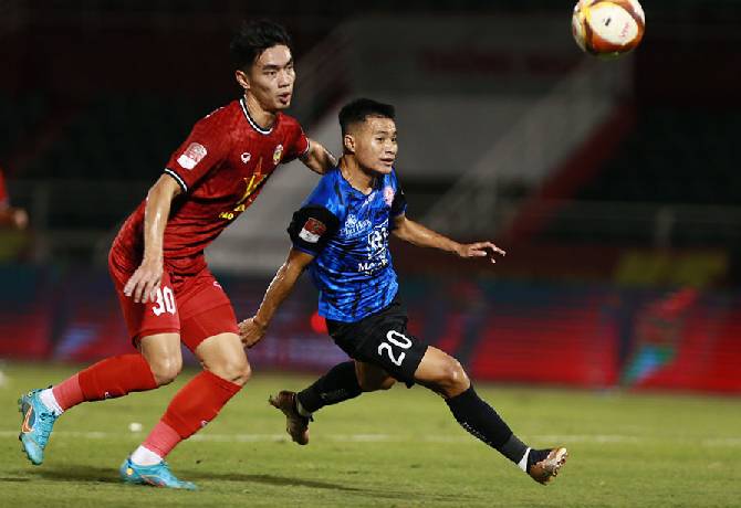 Nhận định bóng đá Hồng Lĩnh Hà Tĩnh vs TP.HCM, 18h ngày 17/5