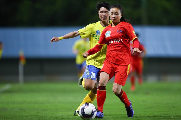 Nhận định bóng đá nữ Hà Nội vs nữ TP.HCM 2, 16h ngày 17/5