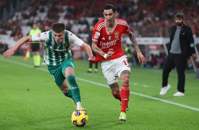 Nhận định bóng đá Rio Ave vs Benfica, 2h45 ngày 18/5