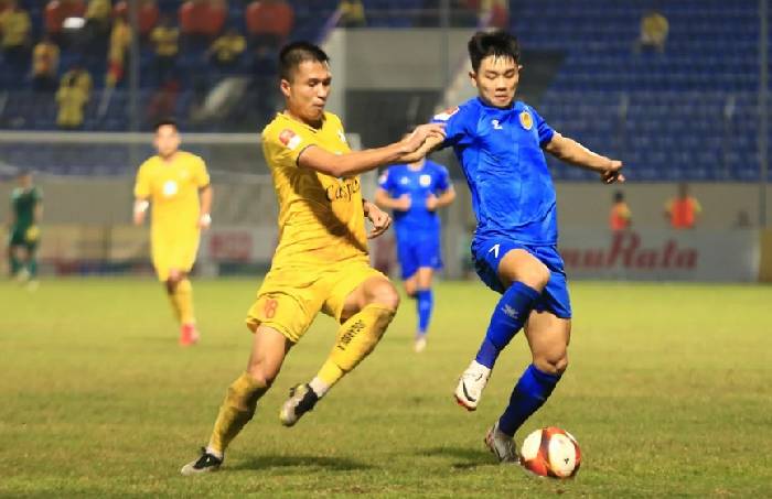 Nhận định bóng đá Thanh Hóa vs Quảng Nam, 18h ngày 17/5