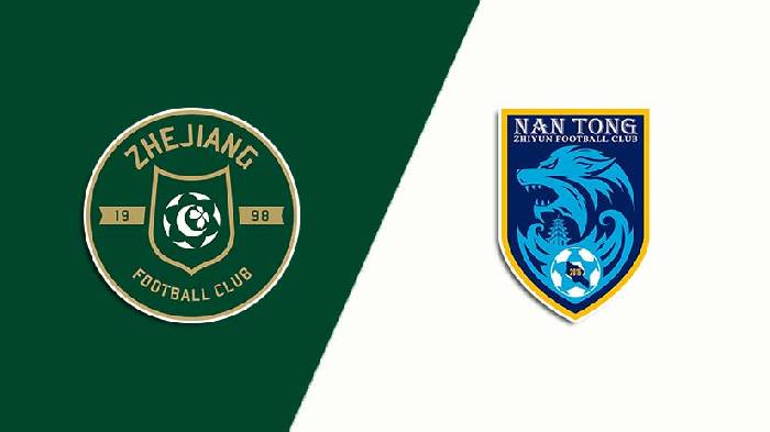 Nhận định bóng đá Zhejiang vs Nantong Zhiyun, 18h ngày 17/5: Khó có bất ngờ