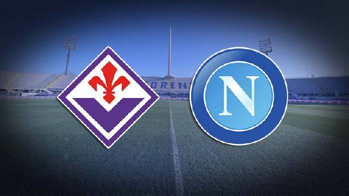 Soi kèo thẻ phạt Fiorentina vs Napoli, 1h45 ngày 18/5