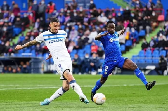 Nhận định bóng đá Alaves vs Getafe, 2h ngày 19/5