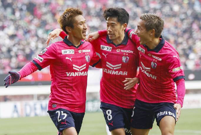 Nhận định bóng đá Avispa Fukuoka vs Cerezo Osaka, 14h ngày 18/5