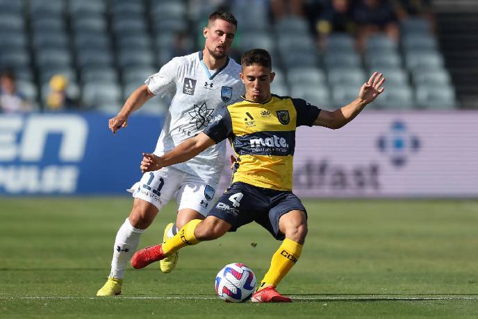Nhận định bóng đá Central Coast Mariners vs Sydney FC, 16h45 ngày 18/5