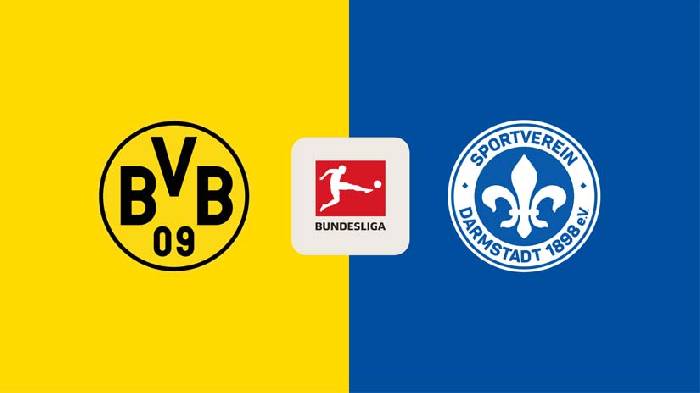 Nhận định bóng đá Dortmund vs Darmstadt, 20h30 ngày 18/5: Mở hội tại Signal Iduna Park