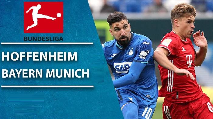 Nhận định bóng đá Hoffenheim vs Bayern Munich, 20h30 ngày 18/5: Cảm xúc ngày cuối
