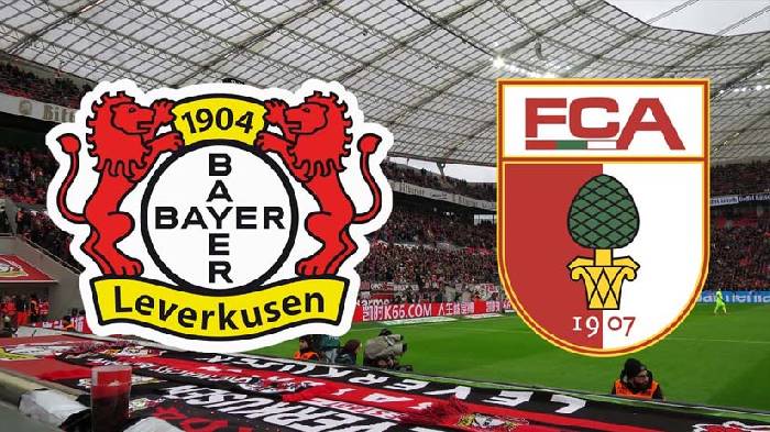 Nhận định bóng đá Leverkusen vs Augsburg, 20h30 ngày 18/5: Giữ chân đấu cúp