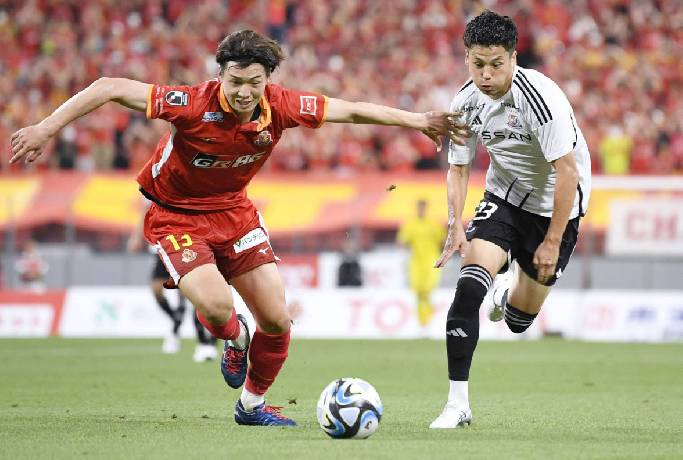 Nhận định bóng đá Sagan Tosu vs Nagoya Grampus, 17h ngày 18/5