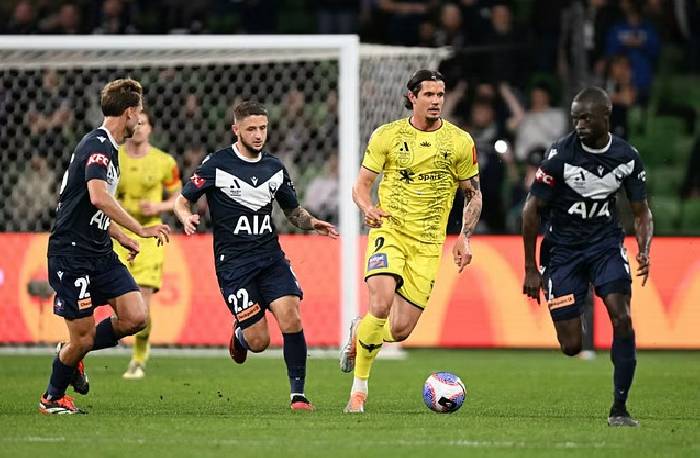 Nhận định bóng đá Wellington Phoenix vs Melbourne Victory, 13h30 ngày 18/5