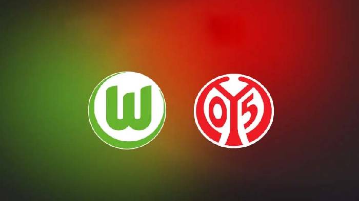 Nhận định bóng đá Wolfsburg vs Mainz, 20h30 ngày 18/5: Đảm bảo mục tiêu