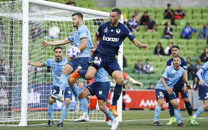Soi kèo phạt góc Central Coast Mariners vs Sydney FC, 16h45 ngày 18/5