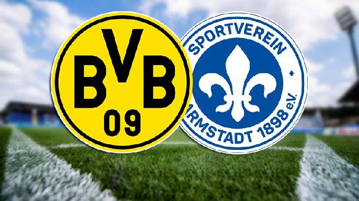 Soi kèo phạt góc Dortmund vs Darmstadt, 20h30 ngày 18/5