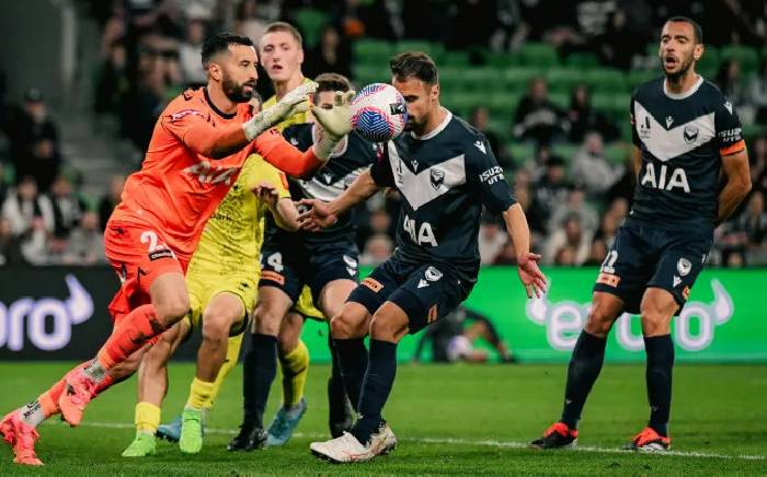 Soi kèo phạt góc Wellington Phoenix vs Melbourne Victory, 13h30 ngày 18/5