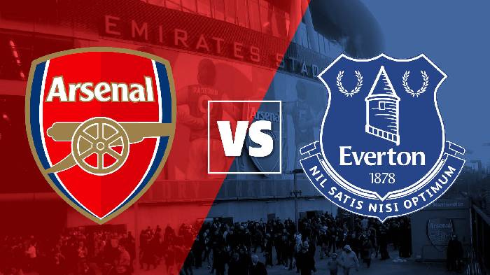 Nhận định bóng đá Arsenal vs Everton, 22h00 ngày 19/5: Nỗ lực đến cùng