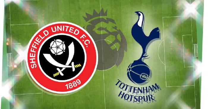 Nhận định bóng đá Sheffield United vs Tottenham, 22h00 ngày 19/5: An ủi tinh thần