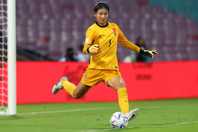 Nhận định bóng đá U17 nữ Trung Quốc vs U17 nữ Hàn Quốc, 14h ngày 19/5