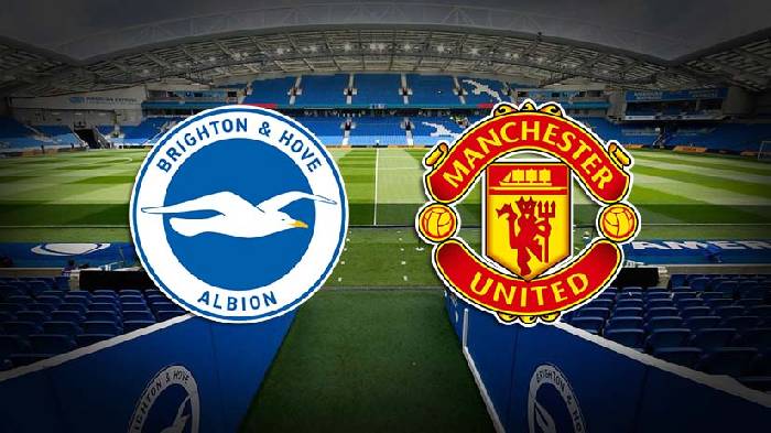 Soi kèo thẻ phạt Brighton vs MU, 22h ngày 19/5