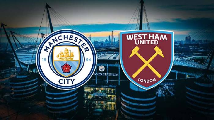 Soi kèo thẻ phạt Man City vs West Ham, 22h ngày 19/5