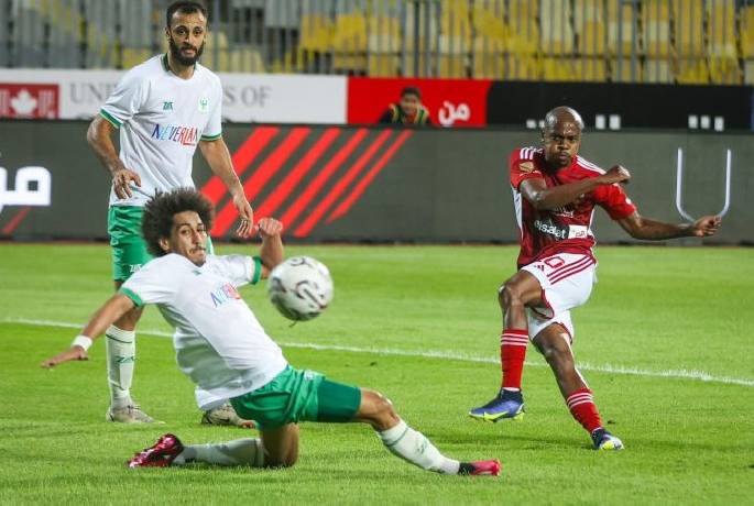 Nhận định bóng đá Al Masry vs ENPPI Cairo, 20h ngày 20/5