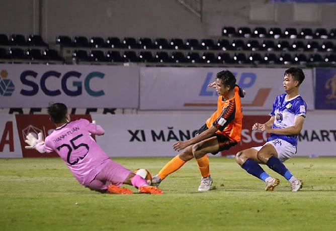 Nhận định bóng đá Đồng Tháp vs Bà Rịa Vũng Tàu, 16h ngày 20/5