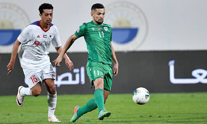 Nhận định bóng đá Khor Fakkan vs Al Sharjah, 21h10 ngày 20/5: Đánh mất lợi thế