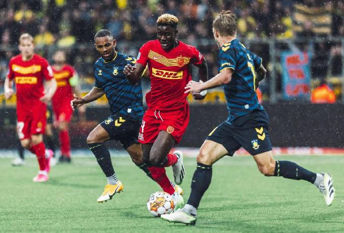 Nhận định bóng đá Nordsjælland vs Midtjylland, 23h ngày 20/5