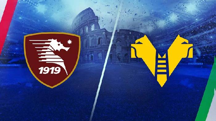 Nhận định bóng đá Salernitana vs Verona, 23h30 ngày 20/5: Ngày vui chưa đến