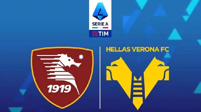 Soi kèo thẻ phạt Salernitana vs Verona, 23h30 ngày 20/5